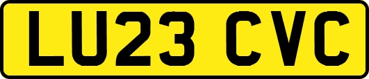 LU23CVC