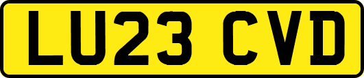LU23CVD