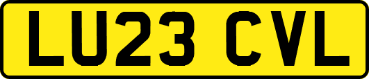 LU23CVL