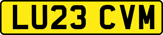 LU23CVM