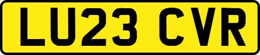 LU23CVR