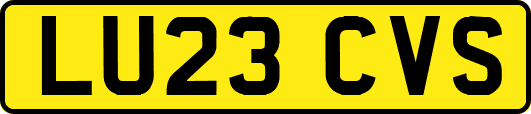 LU23CVS