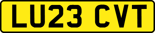 LU23CVT