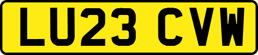 LU23CVW