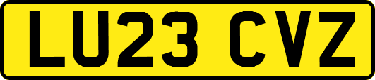 LU23CVZ