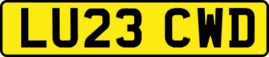 LU23CWD
