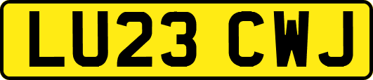 LU23CWJ