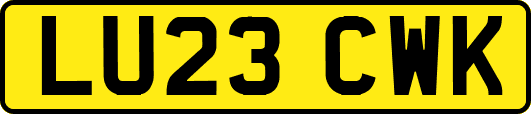 LU23CWK