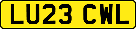 LU23CWL