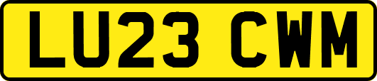 LU23CWM
