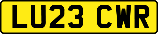 LU23CWR