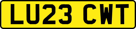 LU23CWT