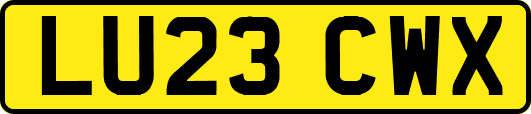 LU23CWX