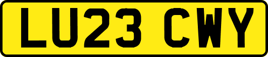 LU23CWY