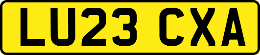 LU23CXA
