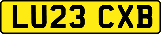 LU23CXB