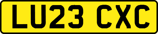 LU23CXC