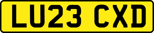 LU23CXD