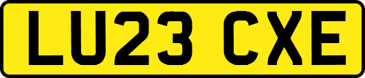 LU23CXE