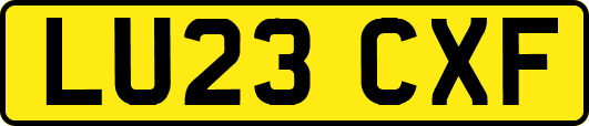 LU23CXF