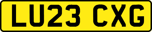 LU23CXG