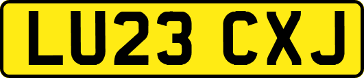 LU23CXJ