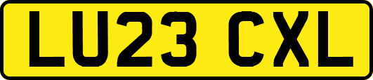 LU23CXL