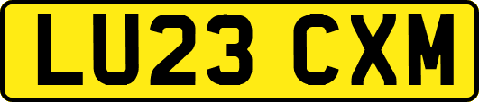 LU23CXM