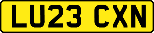 LU23CXN