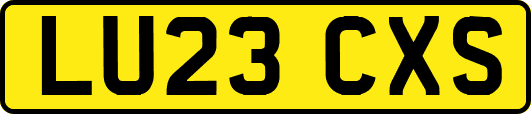 LU23CXS