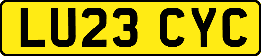 LU23CYC
