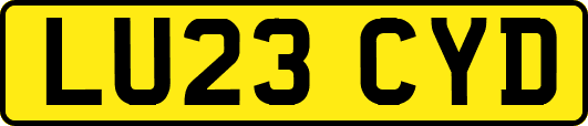 LU23CYD