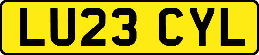 LU23CYL