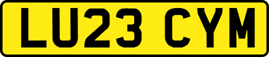 LU23CYM