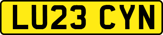 LU23CYN
