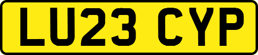 LU23CYP
