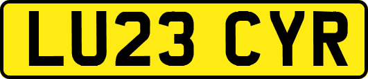 LU23CYR