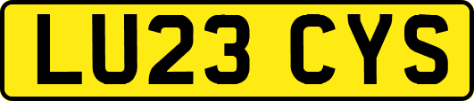 LU23CYS