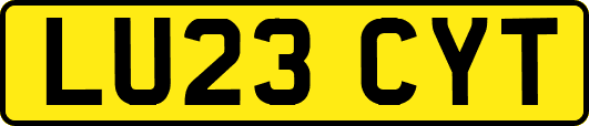 LU23CYT