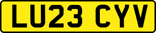 LU23CYV