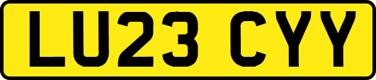 LU23CYY