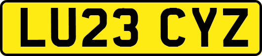 LU23CYZ