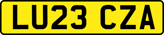 LU23CZA