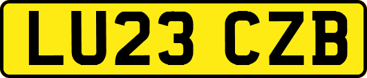 LU23CZB