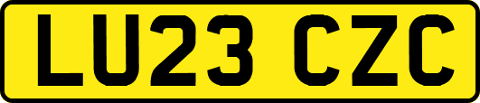LU23CZC