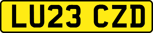 LU23CZD