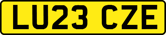 LU23CZE