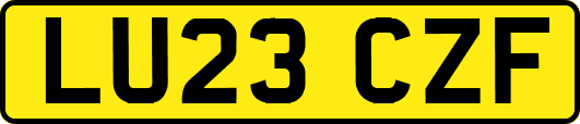 LU23CZF