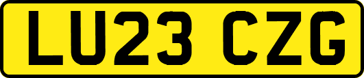 LU23CZG