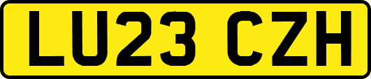 LU23CZH